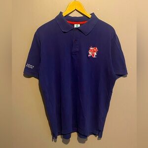 2012 London Olympics Polo